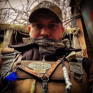 Meet your Posher, Trevor